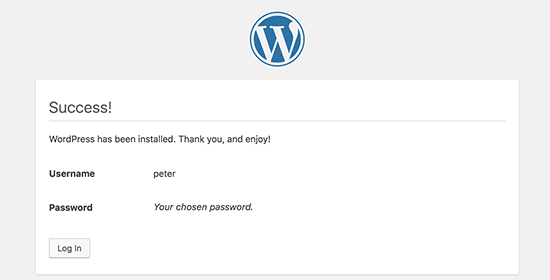 如何Mac上使用MAMP在本地安装WordPress