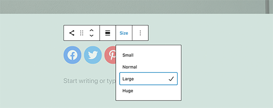 WordPress 5.7新功能概述
