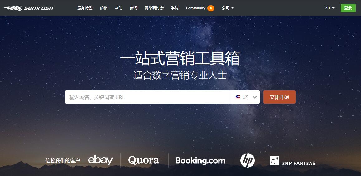 外贸网站:这8个工具帮助提升SEO,请收藏好
