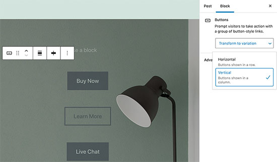 WordPress 5.7新功能概述