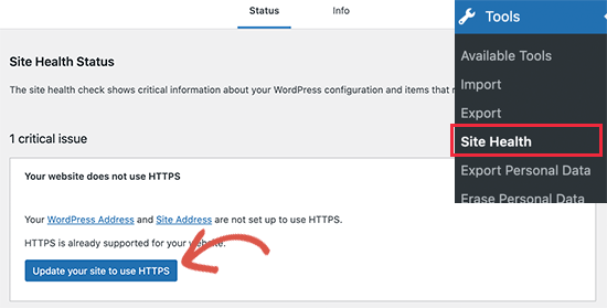 WordPress 5.7新功能概述