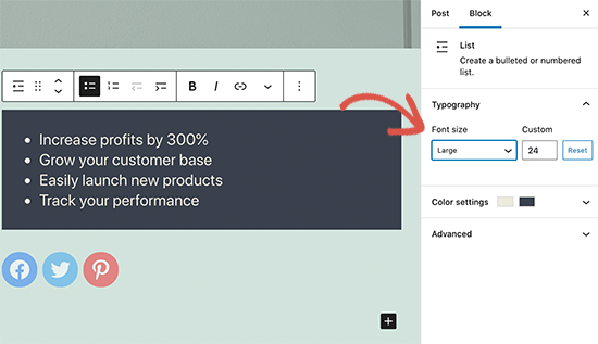 WordPress 5.7新功能概述