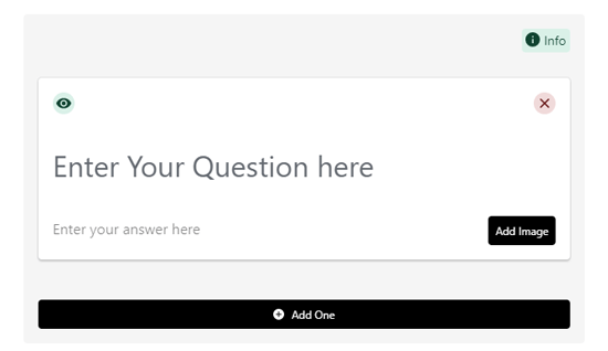 如何在WordPress中添加FAQ Hemema