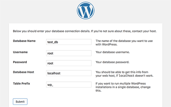 如何Mac上使用MAMP在本地安装WordPress