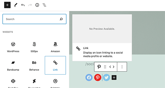 WordPress 5.7新功能概述