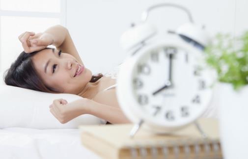 常换床单助睡眠睡得香 快来看看实用的助眠小窍门