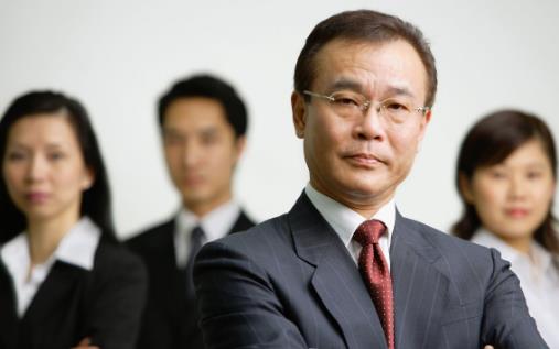46-55岁是危险的十年 日常保健教你健康又长寿