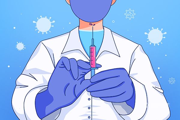 新冠疫苗第一针后注意事项 哪些人不适合接种新冠疫苗