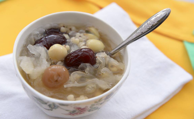 处暑吃什么传统食物 处暑吃什么养生?