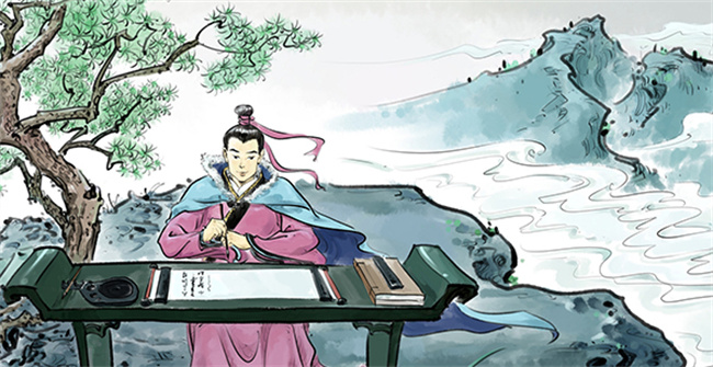 才高八斗的主人公是谁(才高八斗指的是谁)