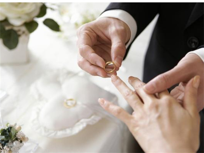 人过了三十岁就必须要结婚吗?