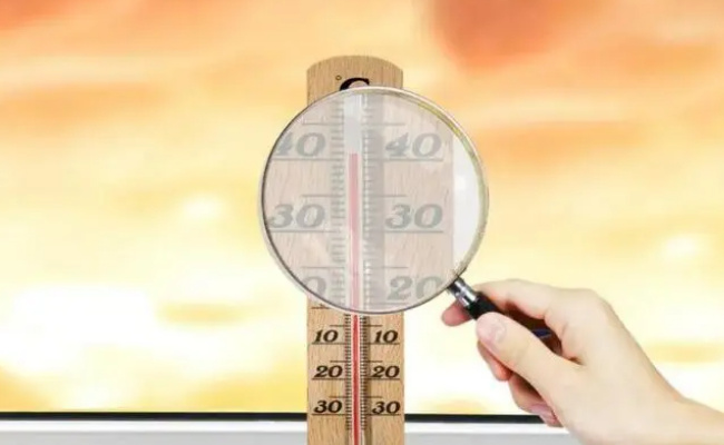 高温下广东人的生活现状是怎样的?