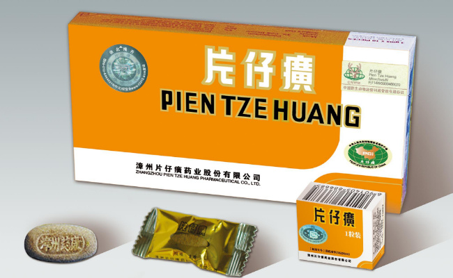 片仔癀的常用功效与使用方法有哪些