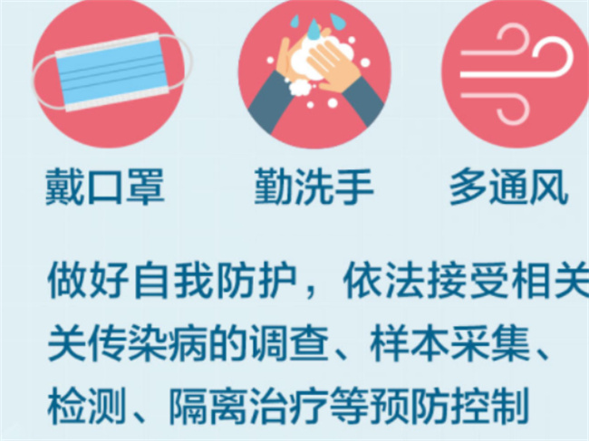国内出现偏肺病毒感染 是什么原因引起的?