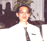 杨维益