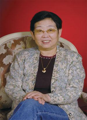 郭维琴