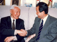 李经纬