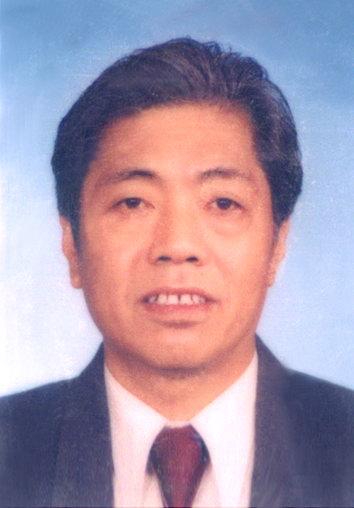 郭振江