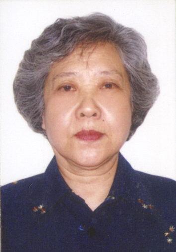 李贞吉