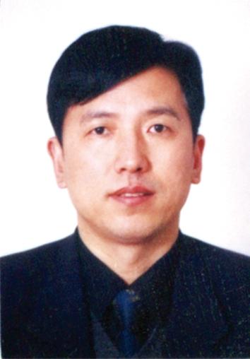 刘玉宁