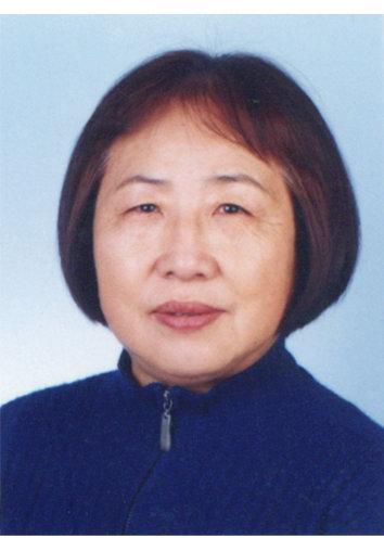 庞宝珍