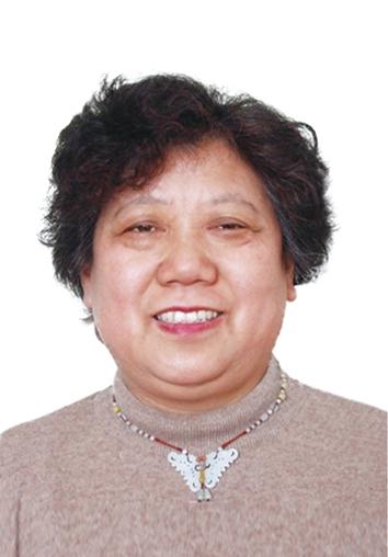 孙凤琴