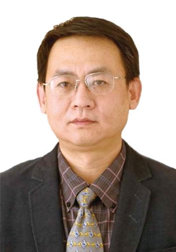 贾海骅
