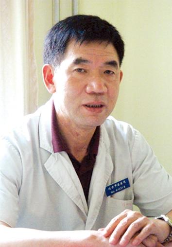饶燮卿