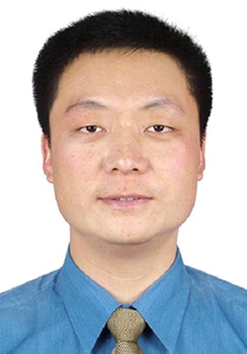 韩旭