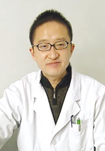魏玉龙