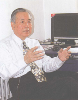 李贵