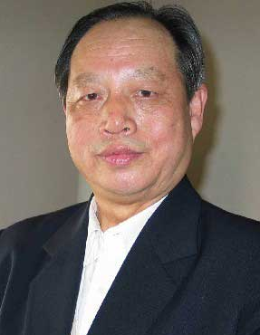 李乾构