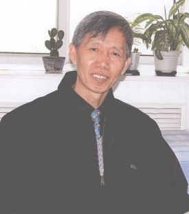 徐永庆