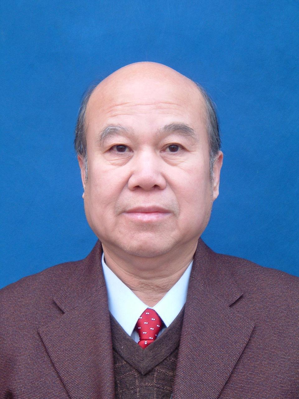 杨牧祥