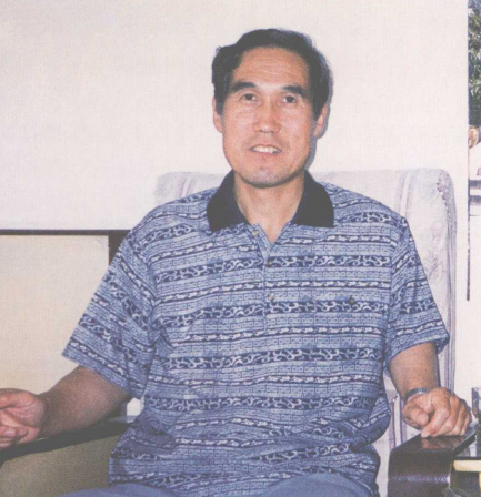 张孝礼