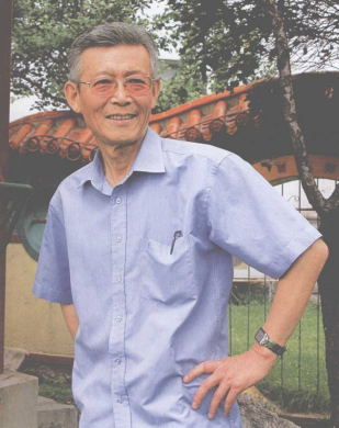 黄恩申