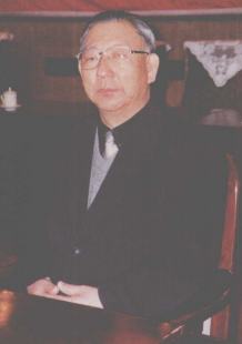 吴秉纯