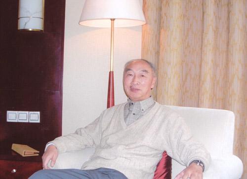 夏翔