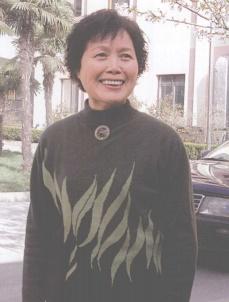 杨桂云