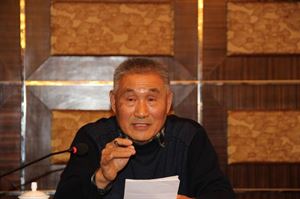 谷越涛