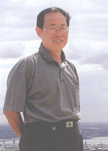 徐敬才