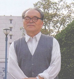 张天健