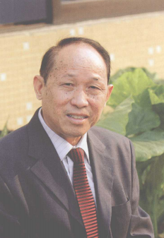 张东岳