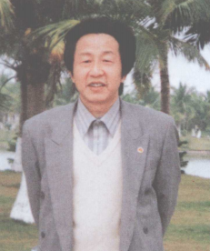 叶世登