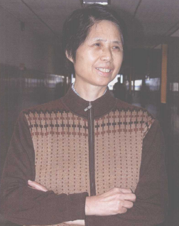 许雪君