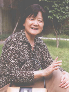 杨永华