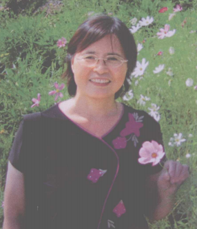 高小珊