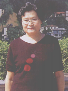 杨礼淑
