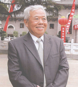 刘复兴