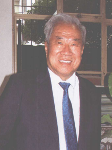 李传杰